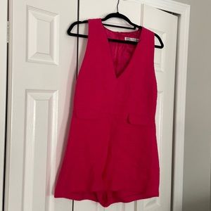 Zara romper